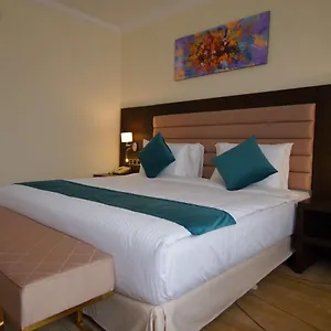 Western Premier Dynasty Addis Ababa